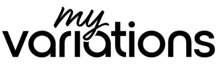 Logo My Variations