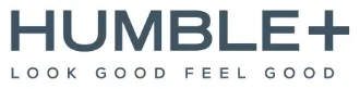 Logo Humble+