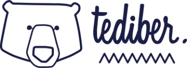 Logo Tediber