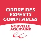 Logo Ordre des Experts-Comptables