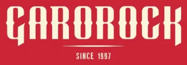 Logo Garorock