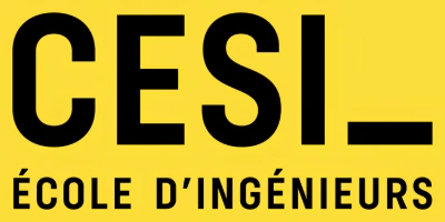 Logo CESI