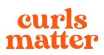 Logo Curls Matter
