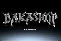 Logo Bakashop