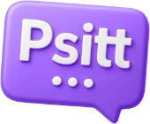 Logo Psitt