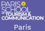 Logo Paris School of Tourism