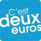Logo C'est deux euros
