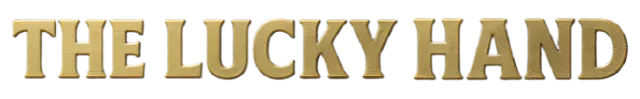 Logo The Lucky Hand
