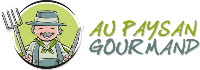 Logo Au Paysan Gourmand