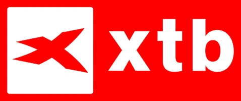 Logo XTB